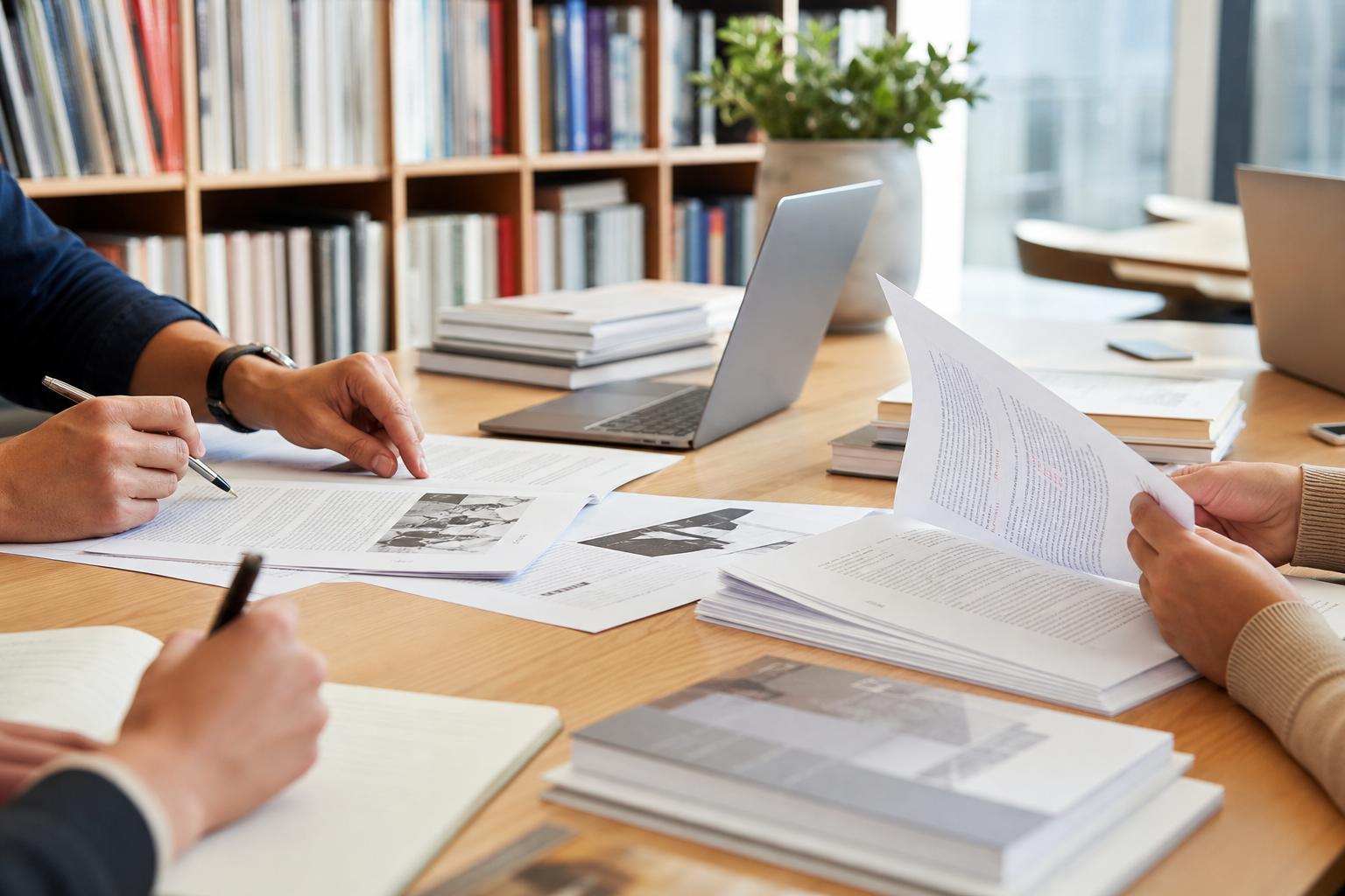 Publishing dependable books for learning, reference, and professional growth.